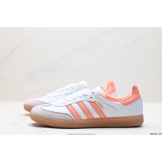 Adidas Samba Shoes